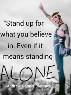 ... quotes quotes andy biersack amazing quotes andy biersack 3 andy sixx