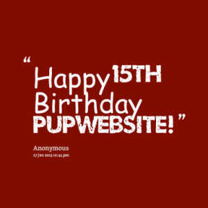 27 Birthday Quotes http://inspirably.com/quotes/about-website-birthday