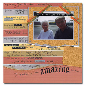 Scrapbooking Quotes Collection