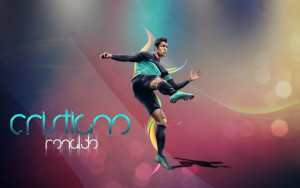 New Cristiano Ronaldo 2014 Nike Wallpaper HD for Desktop Background ...