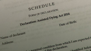 Those who are in favour of the bill have made quite an impact, but ...