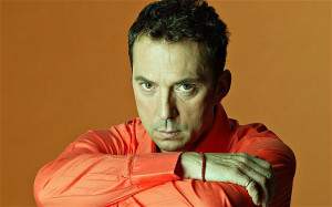 Thread: Who on Strictly?