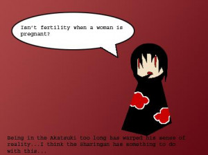 Stupid Quotes - Itachi by Cheshire-Illusion