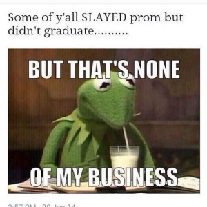 ... to the new Internet sensation...Kermit The Frog - Page 4 - NeoGAF