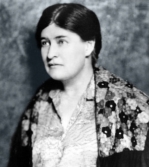 Willa Cather Pictures
