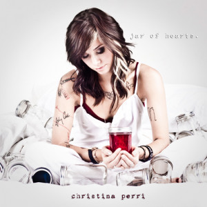 Music Mondays: Christina Perri 