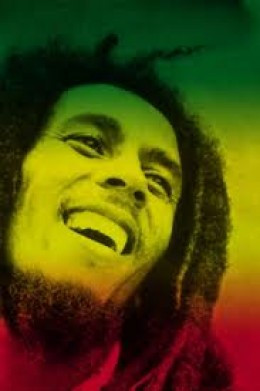 Bob Marley Quotes About Love, Life & Happiness