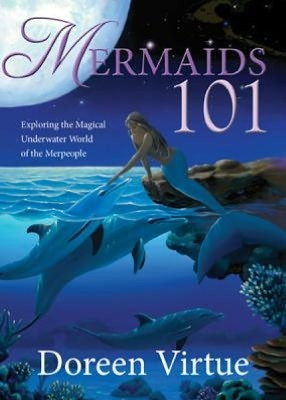 ordered this! Mermaids 101: Exploring the Magical Underwater World of ...