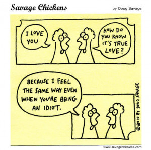 ... haha, humor, life, love, love comic, quotes love funny, savage chicken