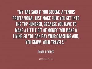 Coach Dad Quotes