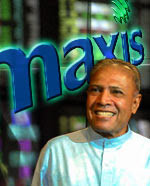 Ananda Krishnan Biodata