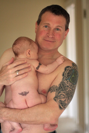 Father Daughter Tattoos. Bad Father Quotes From Daughter. View ...