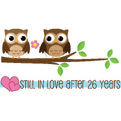 26th Anniversary Gifts