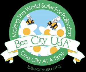 Bee City USA' Initiative