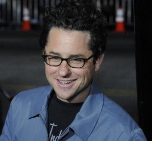 Quotes by J. J. Abrams