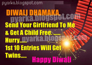 Diwali jokes funny sms shayari quotes whatsapp fb status deepavali fun