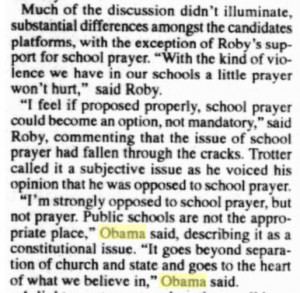 topics current events evangelical christian prayer religion politics ...