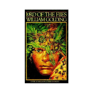 Lord Of The Flies Quotes About Jack Being Evil ~ 41. Lord of the Flies ...