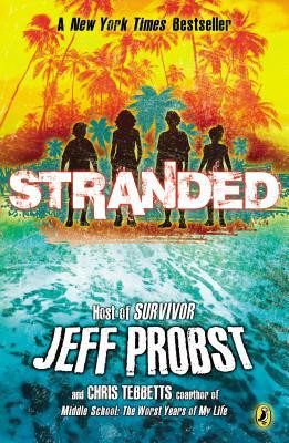 Start by marking “Stranded” as Want to Read: