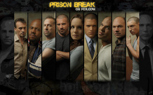 Prison Break Season 1 Episode 9