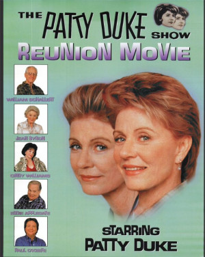 The Patty Duke Show: Still Rockin' in Brooklyn Heights (1999 TV Movie)
