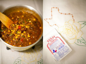 chili recipe ... and Texas Chili Seasoning is the BEST!