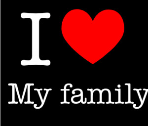 love-my-family-131411019764