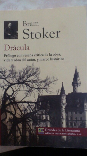 Drácula - Bram Stoker