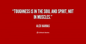 Quotes About the Soul and Spirit