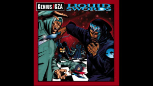 GZA, RZA, The Genius, Wu-Tang Clan