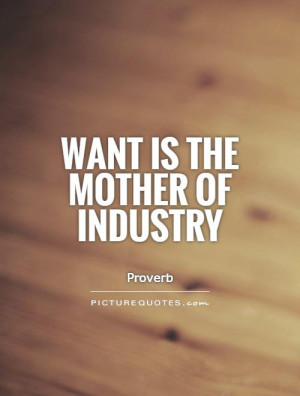 Industry Quotes