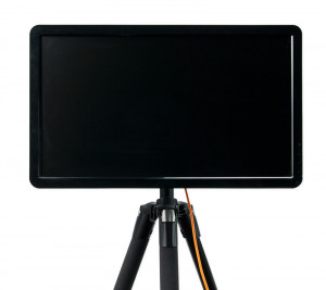 non vesa monitor mount