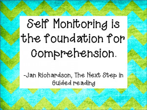 This quote is one that really stuck in my mind while reading this ...