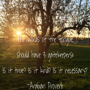 simple ways to stop office gossip in its tracks.