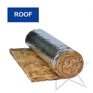 Valve Insulation Blankets