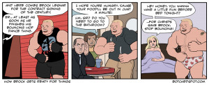 Funny wrestling pictures - Page 852 - Wrestling Forum : WWE, TNA, ROH ...