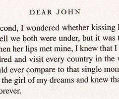 Nicholas Sparks movies