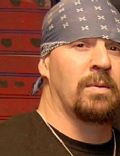 Mike Muir Magazine Covers