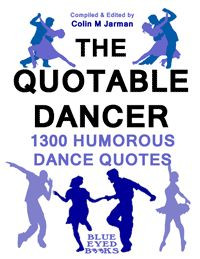 funny dance quotes smart