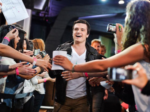 ... in translation. Plus, more from Miley Cyrus, Joe Jonas and other stars