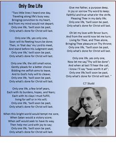 Ct Studd Quotes Sacrifice ~ C. T. Studd Quotes on Pinterest