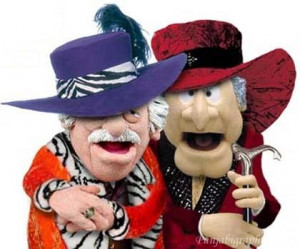 Muppet Pimps