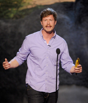 Anders Holm Workaholics