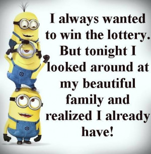 Check out Minions Friendship Quotes!