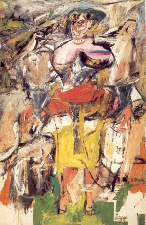 ... Johns and a Willem de Kooning pieces for a total of $143.5 million