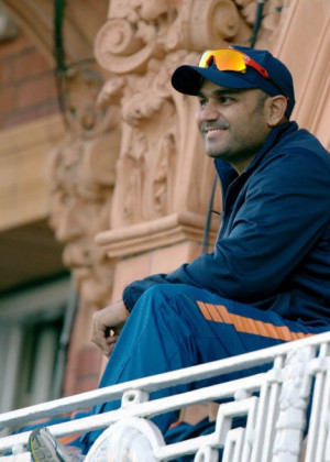 Virender Sehwag Pictures Videos and more