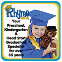 ... -Your Preschool, Kindergarten & Head Start Graduation Specialist