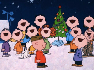 Charlie Brown Christmas (1965)