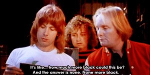 Best Spinal Tap Quotes