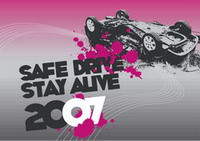 Below are quotes from students who attended Safe Drive Stay Alive 2006 ...
